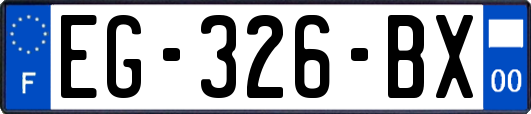 EG-326-BX