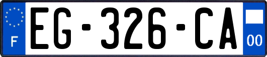 EG-326-CA