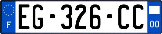 EG-326-CC