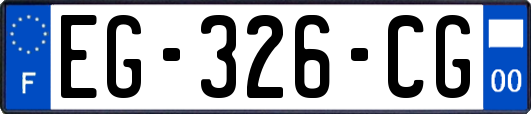 EG-326-CG