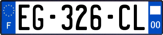 EG-326-CL