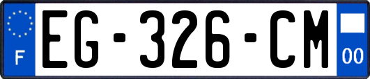EG-326-CM