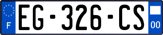 EG-326-CS