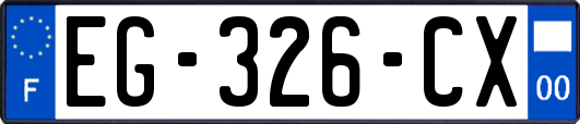 EG-326-CX
