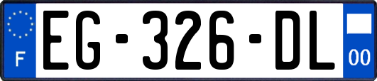 EG-326-DL