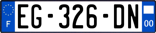 EG-326-DN