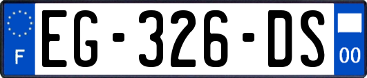 EG-326-DS