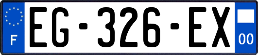 EG-326-EX