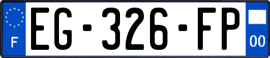 EG-326-FP