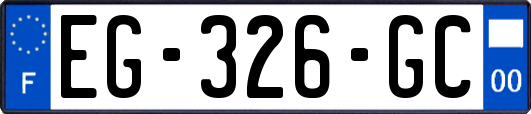 EG-326-GC