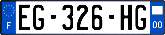 EG-326-HG