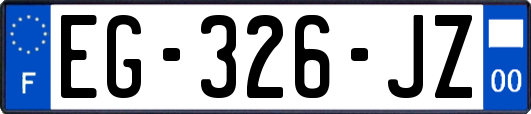 EG-326-JZ