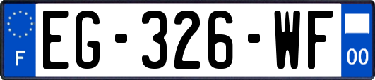 EG-326-WF