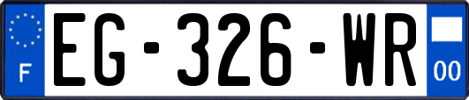 EG-326-WR