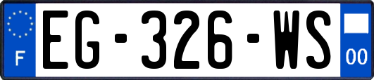 EG-326-WS