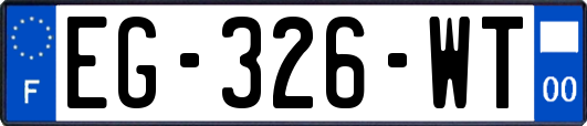 EG-326-WT