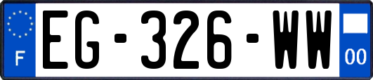 EG-326-WW