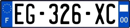EG-326-XC