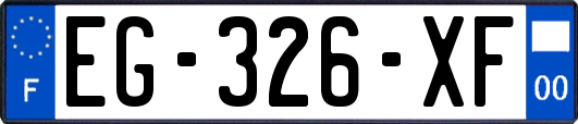 EG-326-XF