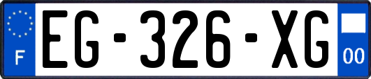 EG-326-XG