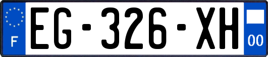 EG-326-XH
