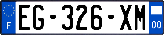 EG-326-XM