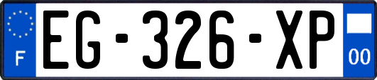 EG-326-XP