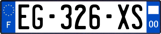 EG-326-XS