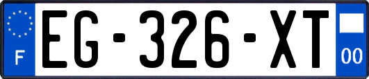 EG-326-XT