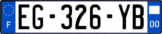 EG-326-YB