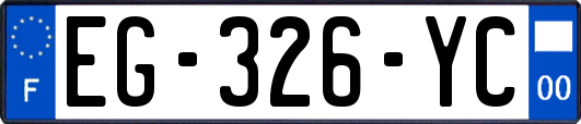 EG-326-YC