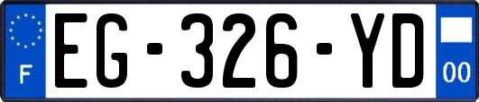 EG-326-YD