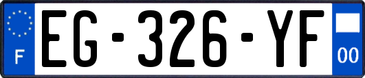 EG-326-YF