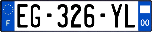 EG-326-YL