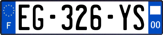 EG-326-YS