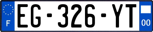 EG-326-YT