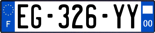EG-326-YY