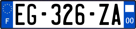 EG-326-ZA