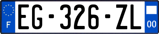 EG-326-ZL