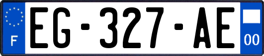 EG-327-AE