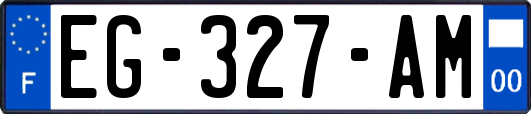 EG-327-AM