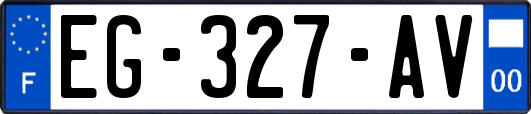 EG-327-AV