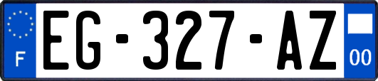 EG-327-AZ