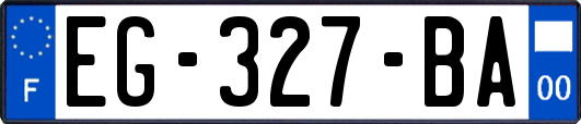 EG-327-BA