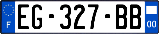 EG-327-BB