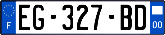 EG-327-BD