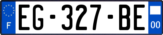 EG-327-BE