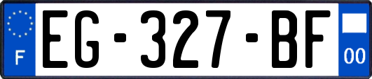 EG-327-BF