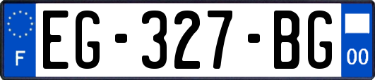 EG-327-BG