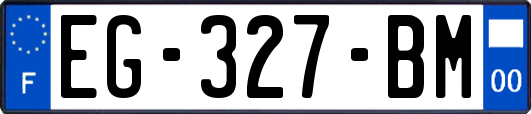 EG-327-BM